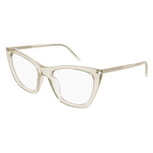 Saint Laurent SL 214 KATE THIN OPT Eyeglasses - view 3